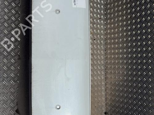 Used Rear bumper RENAULT ZOE (BFM_) ZOE (BFMC, BFMD) (136 hp) 28292162