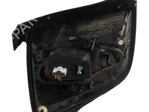 Right taillight CITROËN C3 II (SC_) 1.4 HDi 70 (SC8HZC, SC8HR0, SC8HP4) | BP29065639C35 