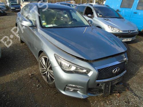 Starter INFINITI Q50 50 D | BP21366699M8 - Image 8
