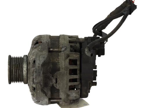 Alternator IVECO DAILY VI Van 33S16, 35S16, 35C16, 38S16, 40C16, 42S16, 50C16 | BP23809297M7  - Image 6