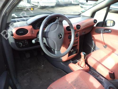 Right front window motor MERCEDES-BENZ A-CLASS (W168) A 170 CDI (168.008) | BP21363045E20 