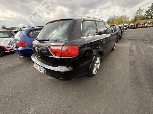Engine SEAT EXEO ST (3R5) 2.0 TDI | BP24504515M1  - Image 20