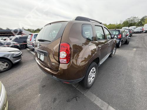 Steering column stalk DACIA DUSTER (HS_) 1.5 dCi | BP28517658I23 - Image 13