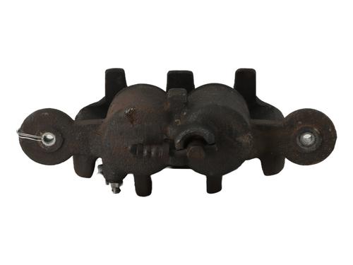 Używane Zacisk hamulca przedniego lewego LAND ROVER DISCOVERY IV (L319) 3.0 TD 4x4 (245 hp) 24895003