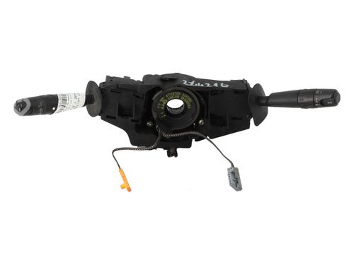 Used Steering column stalk Steering column stalk PEUGEOT 607 (9D, 9U) 2.2 HDi (133 hp) 21727290 21727290