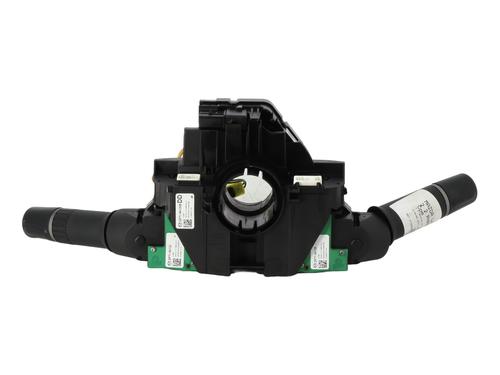 Used Steering column stalk Steering column stalk MAZDA 2 (DE_, DH_) 1.4 MZR-CD (68 hp) 21686883 21686883