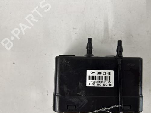 Used Vacuum pump MERCEDES-BENZ S-CLASS (W221, V221) S 320 CDI (221.022, 221.122) (235 hp) 21308913