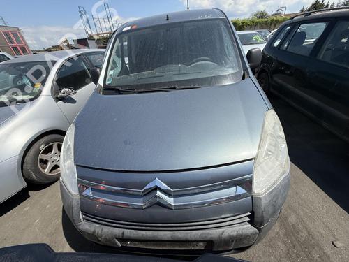 Viskermotor vindrute CITROËN BERLINGO MULTISPACE (B9) 1.6 HDi 110 | BP25874366M29 