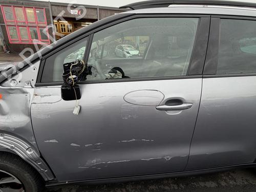 Used Left front door CITROËN C3 AIRCROSS II (2R_, 2C_) 1.2 PureTech 130 (2RHNYH) (131 hp) 32407672