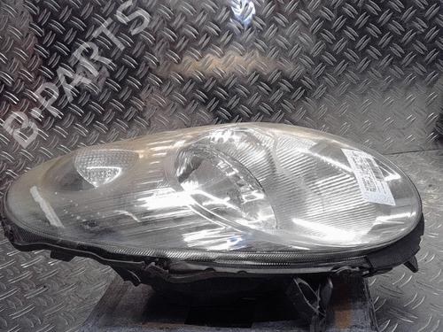 Used Left headlight KIA PICANTO I (SA) 1.0 (61 hp) 21294745