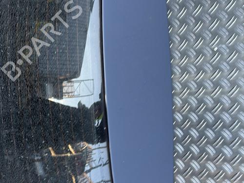 Tailgate VW POLO V (6R1, 6C1) 1.4 (6R1) | BP21880464C6 