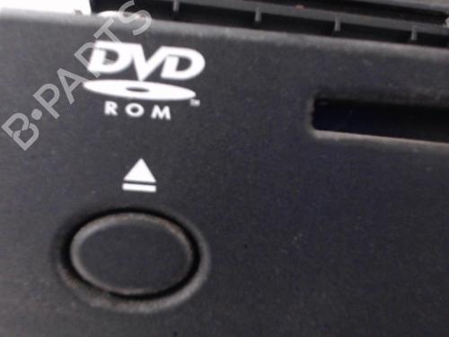 Display monitor LAND ROVER RANGE ROVER SPORT I (L320) 3.6 D 4x4 | BP21294940C48 