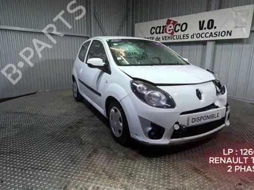 AC compressor RENAULT TWINGO II (CN0_) 1.2 16V (CN04, CN0B) | BP33563807M34  - Image 10