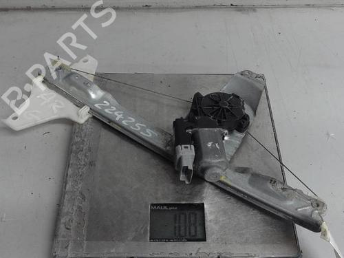 Used Left rear window motor CITROËN C4 Picasso I MPV (UD_) 1.6 HDi (109 hp) 21313867