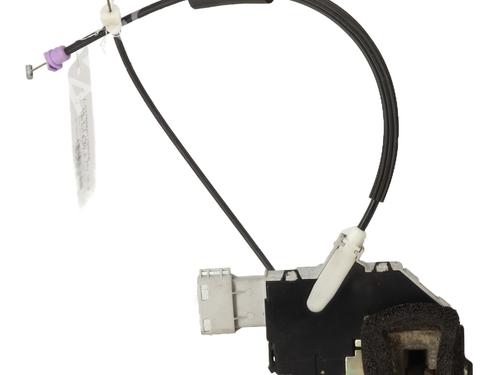 Used Front right lock CITROËN C6 (TD_) 2.7 HDi (204 hp) 21370294