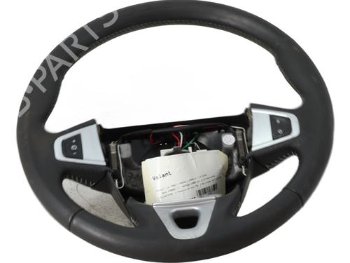 Used Steering wheel RENAULT MEGANE III Hatchback (BZ0/1_, B3_) 1.6 dCi (BZ00, BZ12, BZ13) (130 hp) 30545594