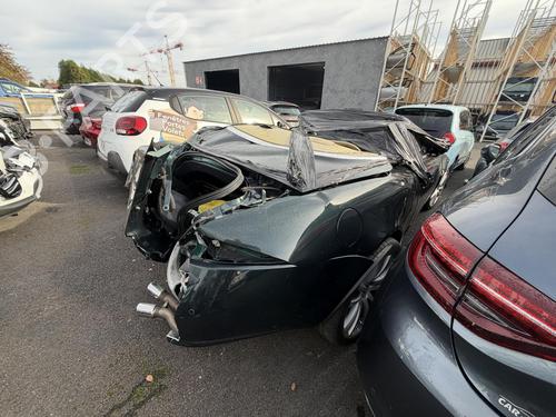 Left front window switch JAGUAR XK II Convertible (X150) 4.2 XKR | BP30397360I27 - Image 19