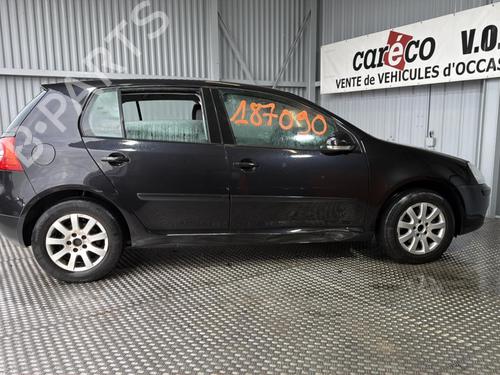 Left headlight VW GOLF V (1K1) 1.6 FSI | BP32158075C28  - Image 17