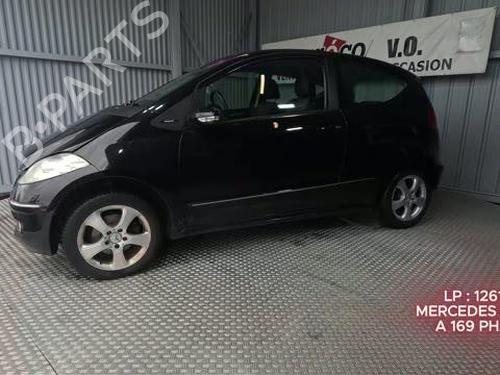 Left front window switch MERCEDES-BENZ A-CLASS (W169) A 150 (169.031, 169.331) | BP35826452I27 - Image 15