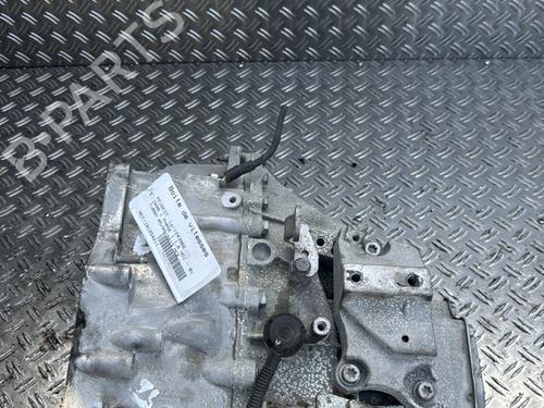 Used Gearbox Gearbox PEUGEOT 2008 I (CU_) 1.6 HDi (114 hp) 23820907 23820907