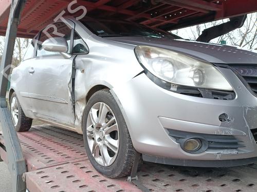 Starter OPEL CORSA D (S07) 1.4 (L08, L68) | BP34452094M8  - Image 8