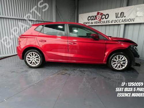 Headlight switch SEAT IBIZA V (KJ1, KJG) 1.0 TSI | BP29057591I24 - Image 10