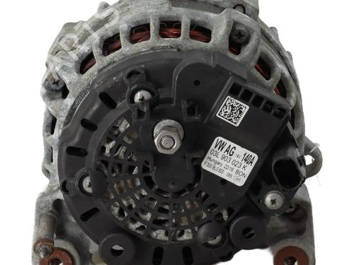 Alternator AUDI A3 Sportback (8VA, 8VF) 1.6 TDI | BP21319858M7 