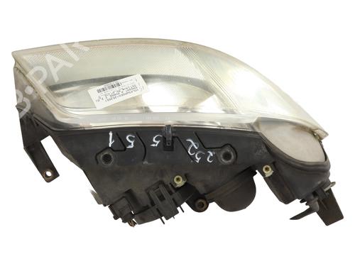 Right headlight VW PASSAT B5.5 (3B3) 2.0 | BP27386315C29 - Image 5