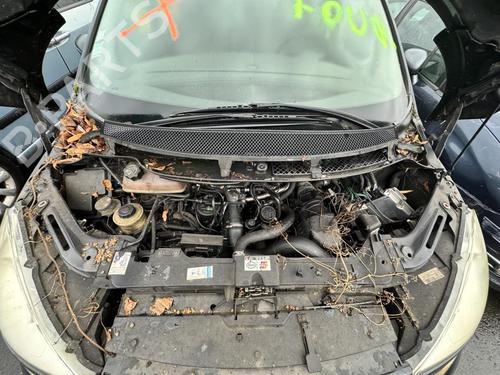 ABS pump PEUGEOT 807 (EB_) 2.0 HDi | BP22523882M43 