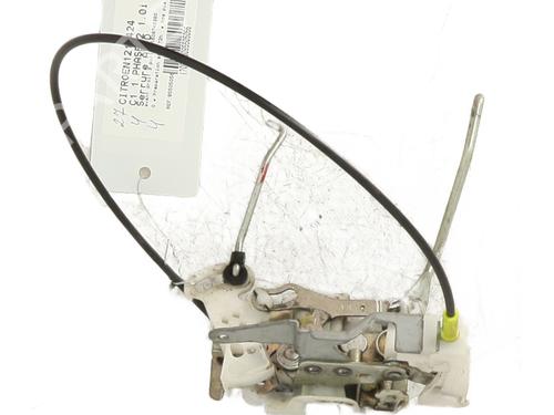 Used Front right lock CITROËN C1 (PM_, PN_) 1.0 (68 hp) 21293650