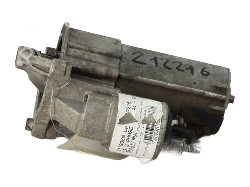 Starter CITROËN C3 II (SC_) 1.4 | BP21307660M8