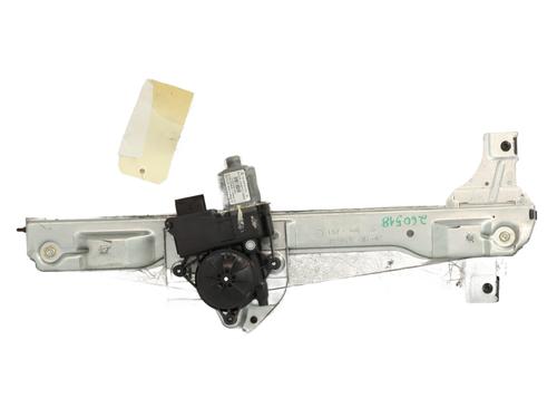 Used Left front window motor Left front window motor PEUGEOT 208 I (CA_, CC_) 1.5 BlueHDI 100 (102 hp) 32704306 32704306