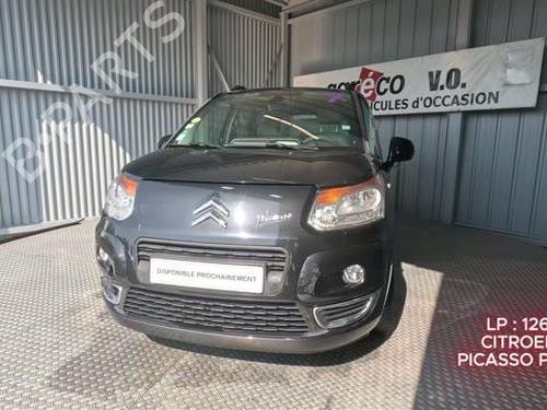 Dørliste CITROËN C3 Picasso (SH_) | BP35929272C150 - Image 23