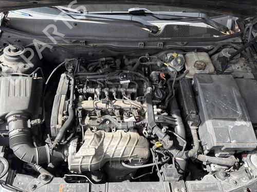 Left sun visor OPEL INSIGNIA A (G09) | BP33718874I1 - Image 10