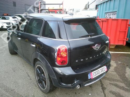 Starter MINI MINI COUNTRYMAN (R60) Cooper SD | BP23825323M8  - Image 10