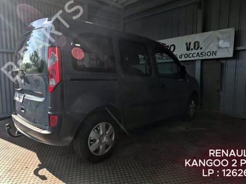 Left front driveshaft RENAULT KANGOO / GRAND KANGOO II (KW0/1_) 1.5 dCi 85 (KW0K, KW0L, KW0B) | BP38972727M38 - Image 28