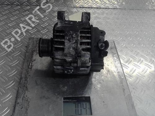 Alternator CITROËN C4 I (LC_) 1.6 HDi | BP25758612M7 
