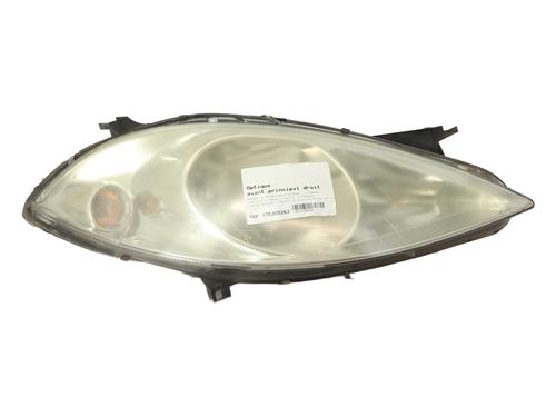 Used Right headlight Right headlight MERCEDES-BENZ A-CLASS (W169) A 170 (169.032, 169.332) (116 hp) 36058040 36058040