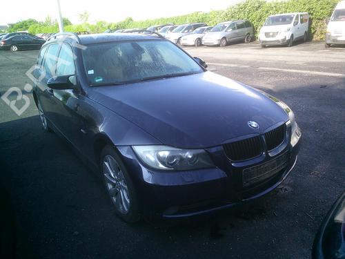 Left front window switch BMW 3 Touring (E91) | BP21298388I27 - Image 6