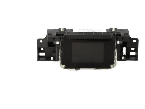 Display FORD FOCUS III 1.6 TDCi ECOnetic (105 hp) 32031211