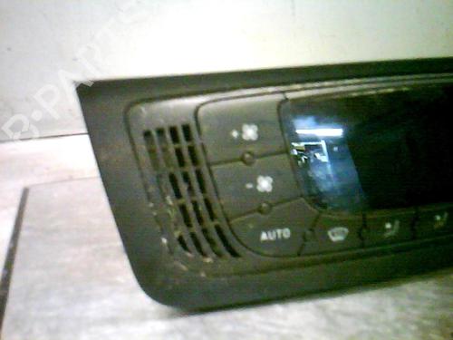 Climate control SEAT IBIZA IV (6J5, 6P1) 1.2 TSI | BP21300262I5 