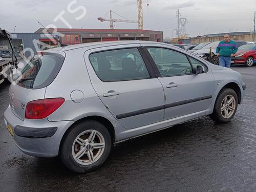 Left front window switch PEUGEOT 307 (3A/C) 2.0 HDi 110 | BP32165926I27 - Image 23