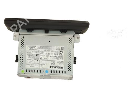 Used Radio Radio 37737133 37737133