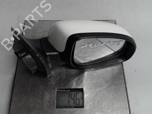 Right mirror HYUNDAI i20 I (PB, PBT) 1.4 CRDi | BP21298357C27 