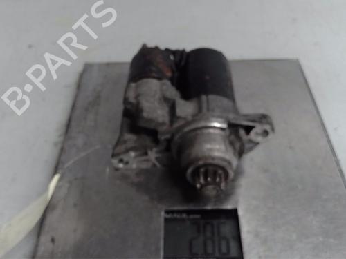 Startmotor VW POLO (9N_, 9A_) 1.2 12V (64 hp) 21307180
