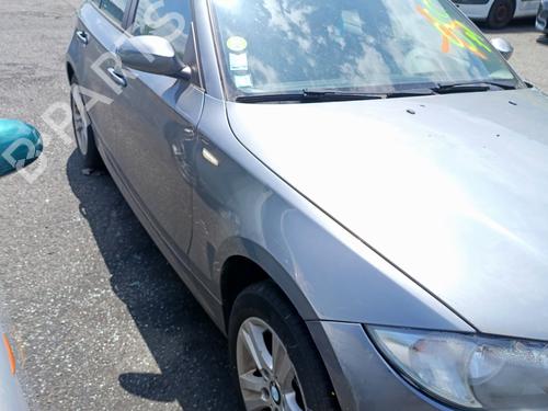 Climate control BMW 1 (E87) 116 i | BP27180367I5  - Image 7