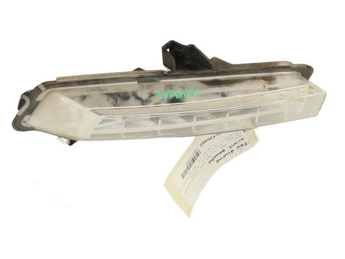 Left daytime light RENAULT CLIO IV Grandtour (KH_) 1.5 dCi 90 (KHN3, KHN4) | BP32374297C104 