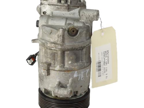 AC compressor BMW 1 (E81) 118 i | BP21307049M34 