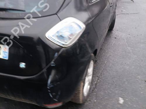Hattehylle RENAULT ZOE (BFM_) ZOE | BP37737222C85 - Image 8