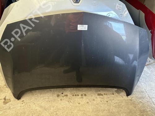 Used Hood CITROËN DS3 (SA_) 1.6 THP 155 (156 hp) 21311979